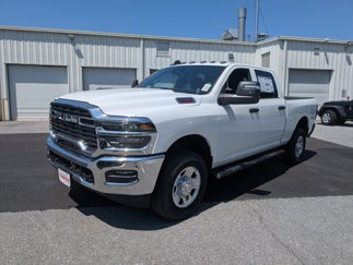 New 2025 RAM 2500 Tradesman image 1