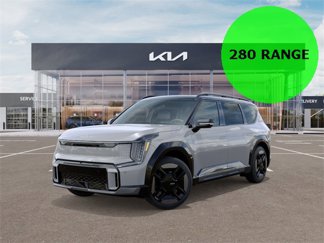 New 2026 Kia EV9 GT-Line image 1