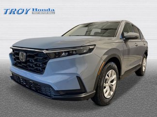 New 2026 Honda CR-V LX image 1
