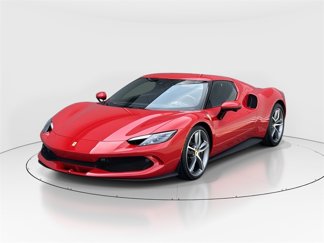 Used 2023 Ferrari 296 GTB image 1