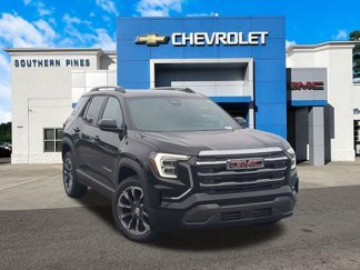 New 2026 GMC Terrain Elevation w/ Elevation Premium Package image 1