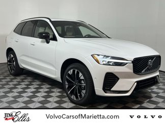 New 2026 Volvo XC60 B5 Plus w/ Protection Package Premier image 1