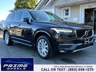 Used 2016 Volvo XC90 T6 Momentum w/ Momentum Plus Package image 1