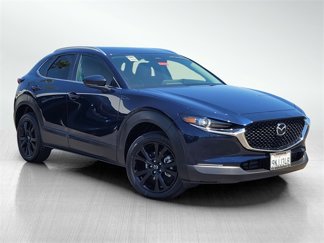 Certified 2024 MAZDA CX-30 AWD 2.5 S w/ Select Sport Pkg image 1