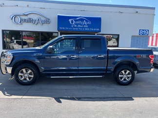 Used 2020 Ford F150 XLT w/ XTR Package image 1