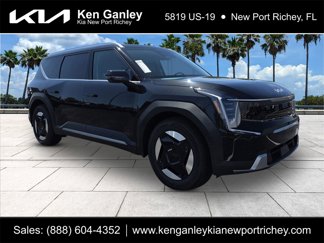 New 2026 Kia EV9 Wind image 1