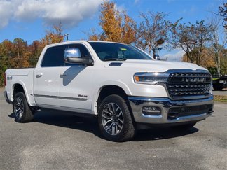 New 2025 RAM 1500 Limited image 1