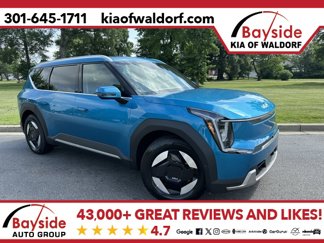 New 2026 Kia EV9 Wind image 1