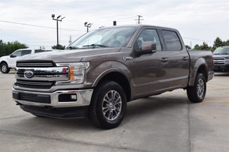 Used 2018 Ford F150 Lariat image 1