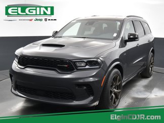 New 2025 Dodge Durango R/T image 1