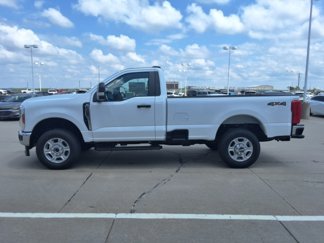 New 2025 Ford F350 XLT image 1