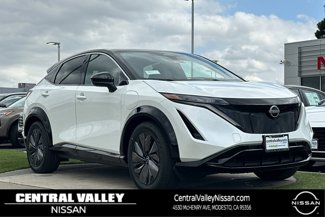 New 2025 Nissan Ariya FWD image 1