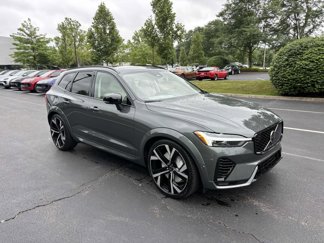 New 2026 Volvo XC60 T8 Ultra w/ Protection Package Premier image 1