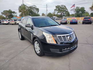 Used 2013 Cadillac SRX Luxury w/ Driver Awareness Package image 1
