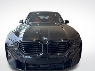 New 2026 BMW XM Label Red video 2