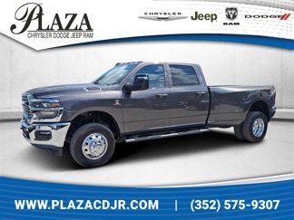 New 2025 RAM 3500 Tradesman image 1