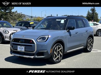 New 2025 MINI Cooper Countryman S w/ Comfort Package Max image 1