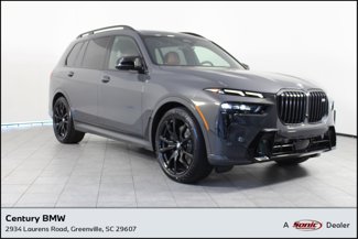 New 2026 BMW X7 M60i w/ Executive Package image 1