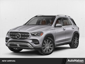 New 2026 Mercedes-Benz GLE 350 4MATIC image 1
