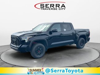 New 2025 Toyota Tundra TRD Pro image 1