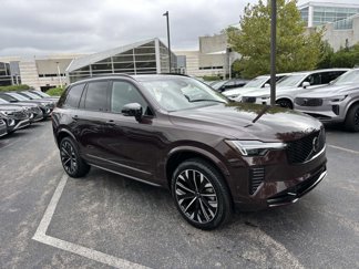 New 2026 Volvo XC90 B6 Ultra image 1
