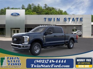 New 2025 Ford F250 XL image 1