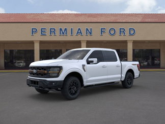 New 2025 Ford F150 Tremor w/ Equipment Group 402A High image 1