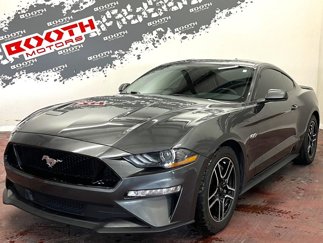 Used 2020 Ford Mustang GT image 1