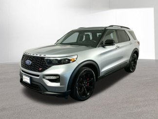 Used 2022 Ford Explorer ST w/ Equipment Group 401A image 1