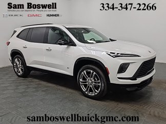 New 2025 Buick Enclave Sport Touring w/ Power Package image 1