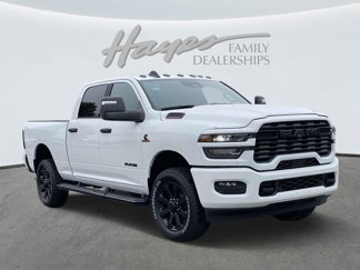 New 2025 RAM 2500 Big Horn image 1
