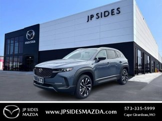New 2025 MAZDA CX-50 2.5 Hybrid w/ Weather Package image 1
