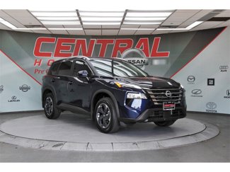 New 2026 Nissan Rogue SV w/ SV Premium Package image 1