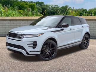 New 2026 Land Rover Range Rover Evoque Dynamic SE image 1