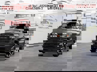 New 2026 RAM 1500 Laramie image 1