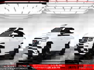 Used 2024 Mercedes-Benz GLC 300 4MATIC image 1