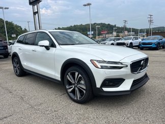 New 2026 Volvo V60 B5 Cross Country Plus w/ Protection Package Premier image 1