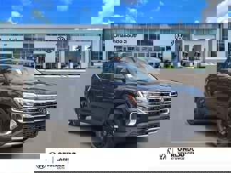 New 2026 Volkswagen Atlas SE image 1
