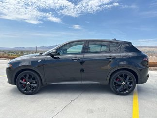 New 2024 Dodge Hornet R/T Plus w/ Track Pack video 2
