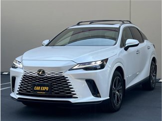Used 2024 Lexus RX 350 AWD image 1