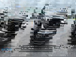New 2025 Ford F250 Lariat w/ Lariat Ultimate Package image 1
