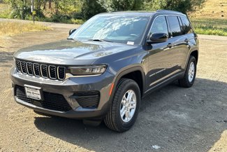 New 2024 Jeep Grand Cherokee Laredo w/ Luxury Tech Group I image 1