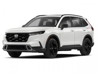 New 2026 Honda CR-V Sport Touring image 1