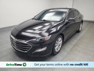 Used 2023 Chevrolet Malibu LT image 1