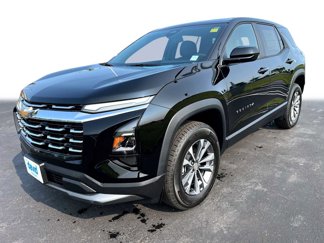 New 2026 Chevrolet Equinox LT w/ Convenience Package II image 1