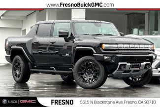 New 2025 GMC Hummer EV 2X image 1