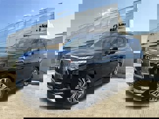 New 2025 INFINITI QX80 Sensory w/ Premium Cargo Package image 1