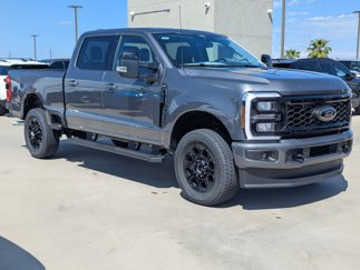New 2026 Ford F350 Lariat image 1