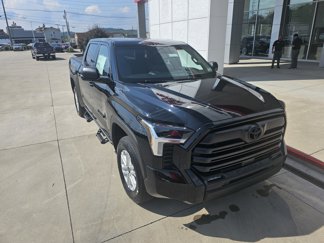New 2025 Toyota Tundra SR5 image 1