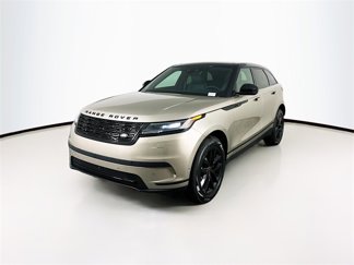 New 2026 Land Rover Range Rover Velar S image 1